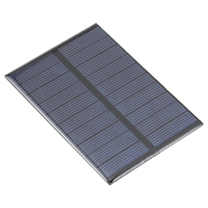 5V 1.2W 200mAh DIY Sun Power Battery Solar Panel Module Cell, Size: 98 x 68mm - Solar Panels by buy2fix | Online Shopping UK | buy2fix