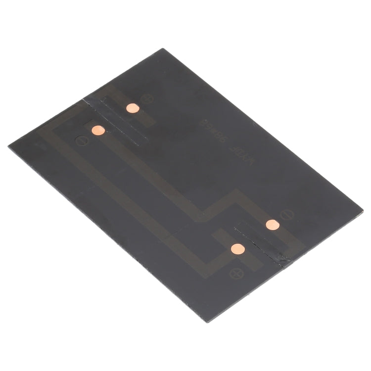 5V 1.2W 200mAh DIY Sun Power Battery Solar Panel Module Cell, Size: 98 x 68mm - Solar Panels by buy2fix | Online Shopping UK | buy2fix
