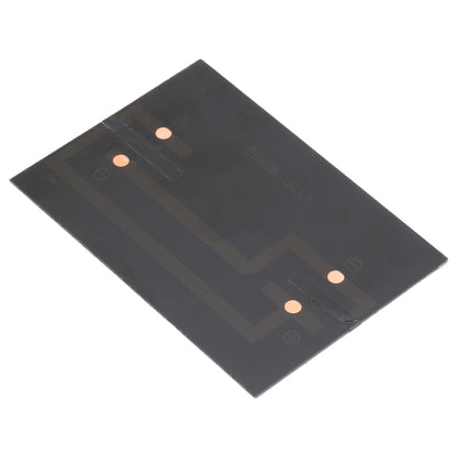 5V 1.2W 200mAh DIY Sun Power Battery Solar Panel Module Cell, Size: 98 x 68mm - Solar Panels by buy2fix | Online Shopping UK | buy2fix