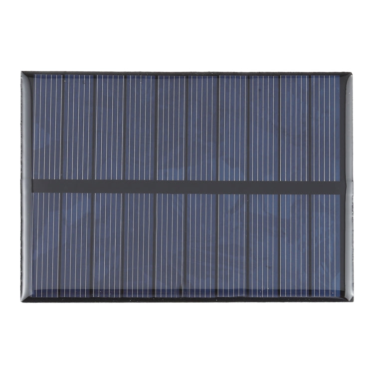 5V 1.2W 200mAh DIY Sun Power Battery Solar Panel Module Cell, Size: 98 x 68mm - Solar Panels by buy2fix | Online Shopping UK | buy2fix