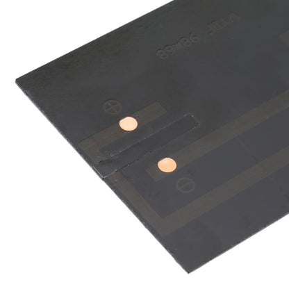 5V 1.2W 200mAh DIY Sun Power Battery Solar Panel Module Cell, Size: 98 x 68mm - Solar Panels by buy2fix | Online Shopping UK | buy2fix