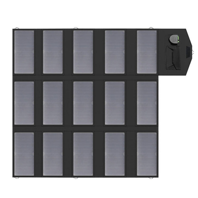 ALLPOWERS Portable Solar Panel Charger 100W 18V Foldable Solar Panel Solar Battery Charger by buy2fix