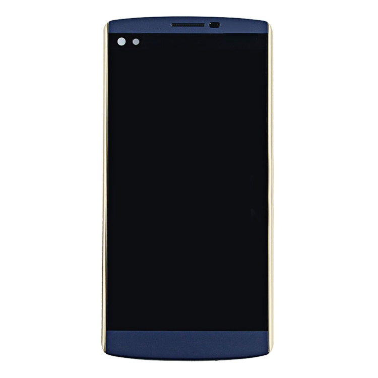 TFT LCD Screen for LG V10 H960 H961 H968 H900 VS990 Digitizer Full Assembly with Frame - For LG by buy2fix | Online Shopping UK | buy2fix