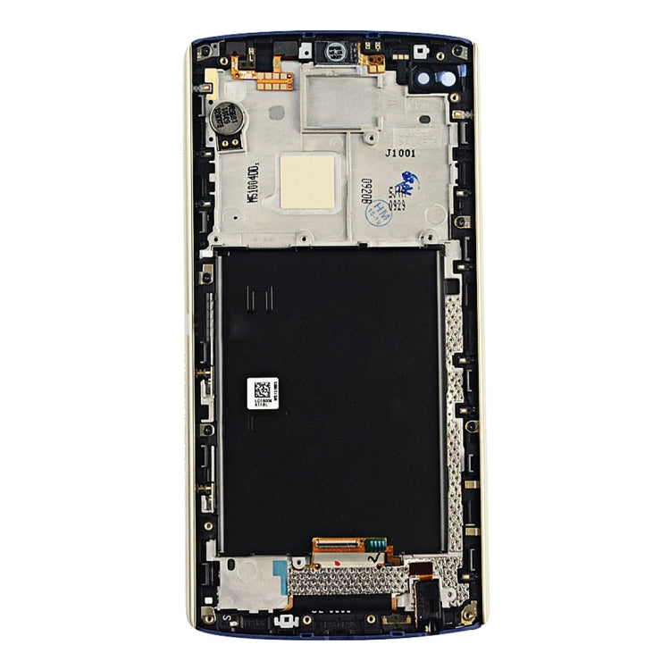 TFT LCD Screen for LG V10 H960 H961 H968 H900 VS990 Digitizer Full Assembly with Frame - For LG by buy2fix | Online Shopping UK | buy2fix