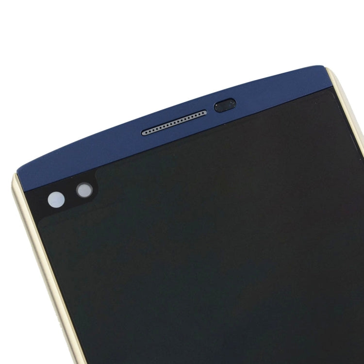 TFT LCD Screen for LG V10 H960 H961 H968 H900 VS990 Digitizer Full Assembly with Frame - For LG by buy2fix | Online Shopping UK | buy2fix