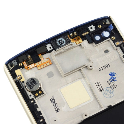 TFT LCD Screen for LG V10 H960 H961 H968 H900 VS990 Digitizer Full Assembly with Frame - For LG by buy2fix | Online Shopping UK | buy2fix