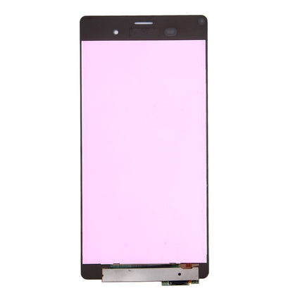 OEM LCD Screen for Sony Xperia Z3 with Digitizer Full Assembly(Black) - LCD Screen by buy2fix | Online Shopping UK | buy2fix