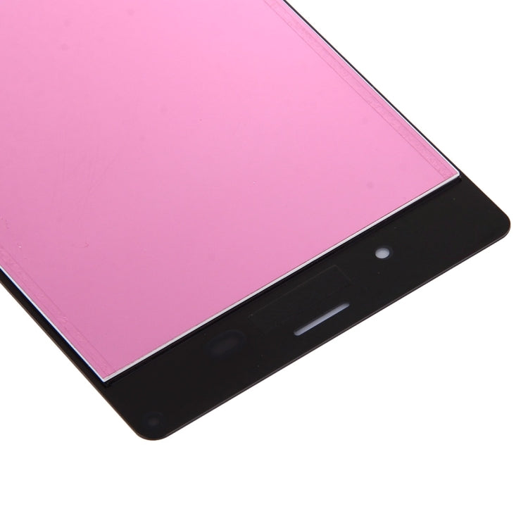 OEM LCD Screen for Sony Xperia Z3 with Digitizer Full Assembly(Black) - LCD Screen by buy2fix | Online Shopping UK | buy2fix