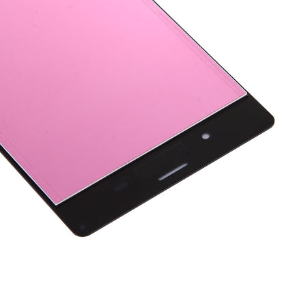 OEM LCD Screen for Sony Xperia Z3 with Digitizer Full Assembly(Black) - LCD Screen by buy2fix | Online Shopping UK | buy2fix