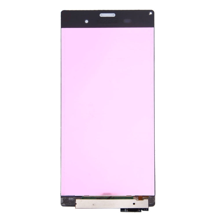 OEM LCD Screen for Sony Xperia Z3 with Digitizer Full Assembly(White) by buy2fix