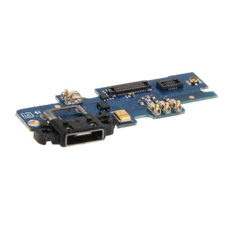 Keypad Board & Charging Port Flex Cable  for Xiaomi Mi 4i - Tail Connector by buy2fix | Online Shopping UK | buy2fix