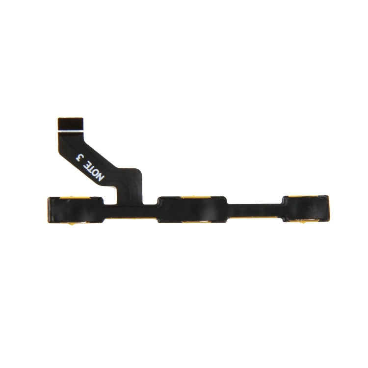 Power Button Flex Cable  for Xiaomi Redmi Note 3 - Flex Cable by buy2fix | Online Shopping UK | buy2fix