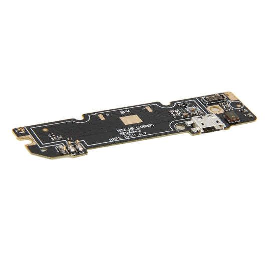 Keypad Board & Charging Port Flex Cable  for Xiaomi Redmi Note 3(Dual Network Version) - Tail Connector by buy2fix | Online Shopping UK | buy2fix