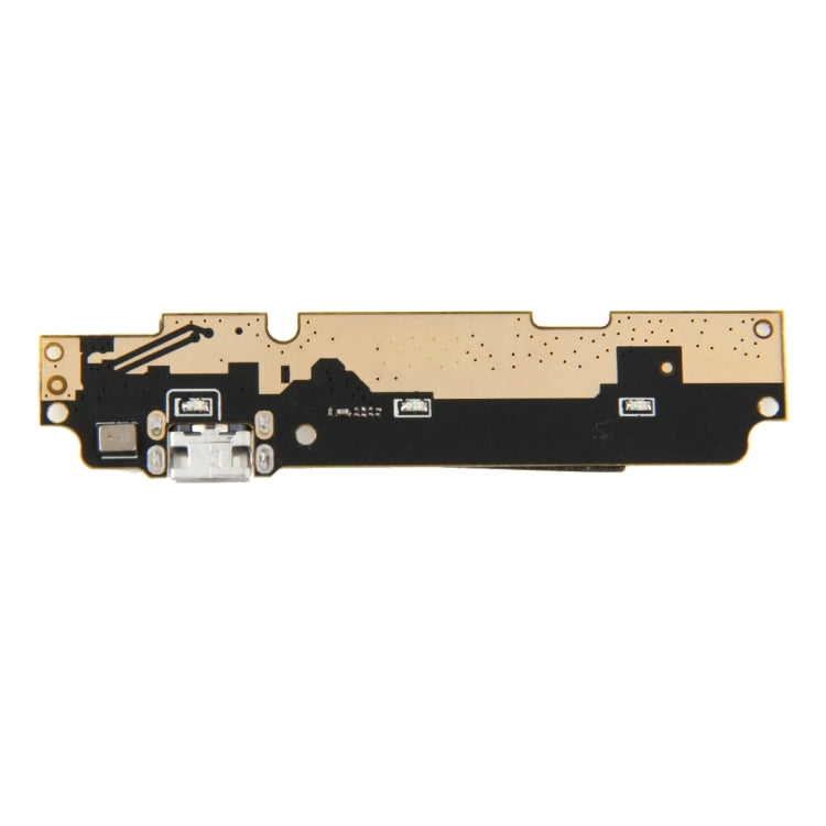 Keypad Board & Charging Port Flex Cable  for Xiaomi Redmi Note 2 - Tail Connector by buy2fix | Online Shopping UK | buy2fix