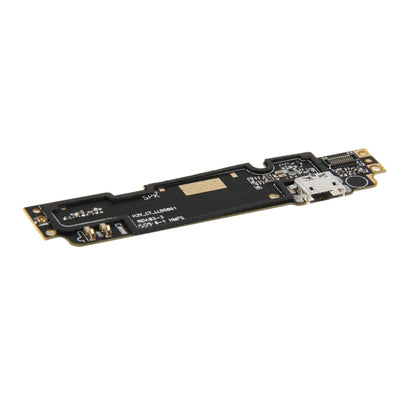 Keypad Board & Charging Port Flex Cable  for Xiaomi Redmi Note 2 - Tail Connector by buy2fix | Online Shopping UK | buy2fix