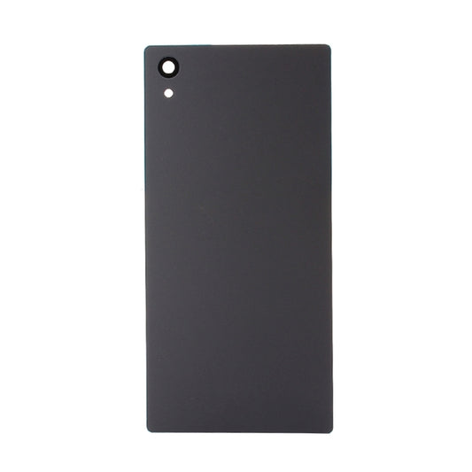 Original Back Battery Cover for Sony Xperia Z5 Premium(Black) - Back Cover by buy2fix | Online Shopping UK | buy2fix
