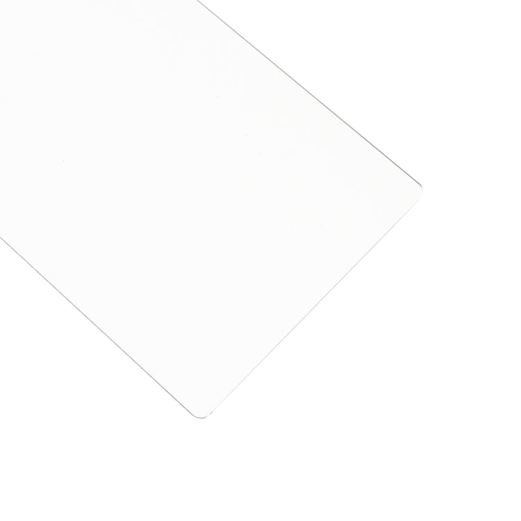 Original Back Battery Cover for Sony Xperia Z5 Premium(White) - Back Cover by buy2fix | Online Shopping UK | buy2fix