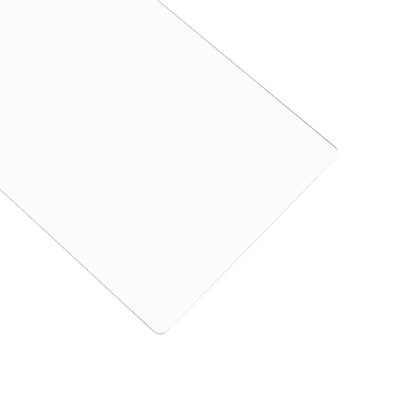 Original Back Battery Cover for Sony Xperia Z5 Premium(White) - Back Cover by buy2fix | Online Shopping UK | buy2fix