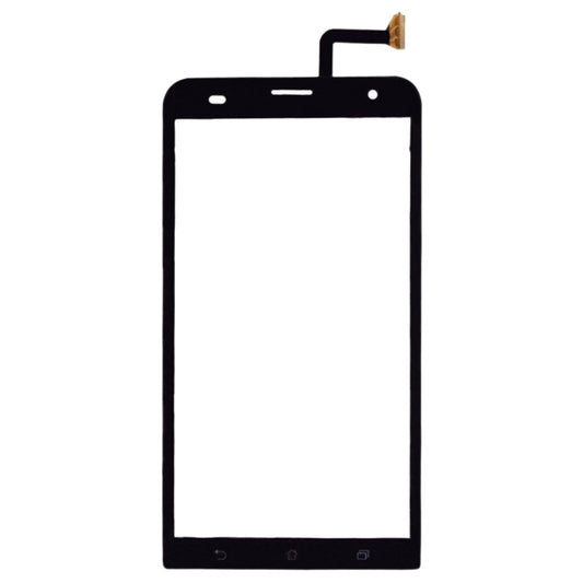 Touch Panel  for Asus Zenfone 2 Laser 5.5 inch / ZE550KL(Black) - Touch Panel by buy2fix | Online Shopping UK | buy2fix