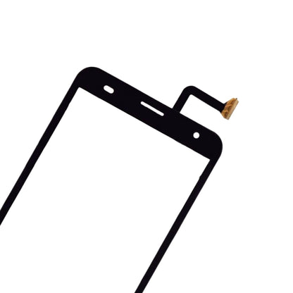 Touch Panel  for Asus Zenfone 2 Laser 5.5 inch / ZE550KL(Black) - Touch Panel by buy2fix | Online Shopping UK | buy2fix
