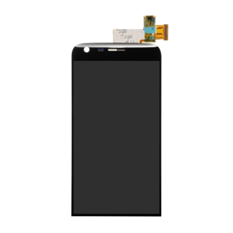 Original LCD Screen for LG G5 / H840 / H850 with Digitizer Full Assembly (Black) - For LG by buy2fix | Online Shopping UK | buy2fix