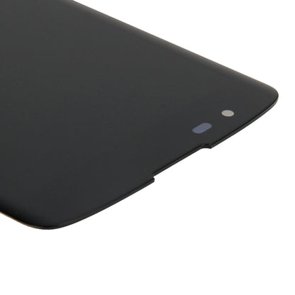 LCD Screen and Digitizer Full Assembly  for LG K8 2016 (Black) - For LG by buy2fix | Online Shopping UK | buy2fix