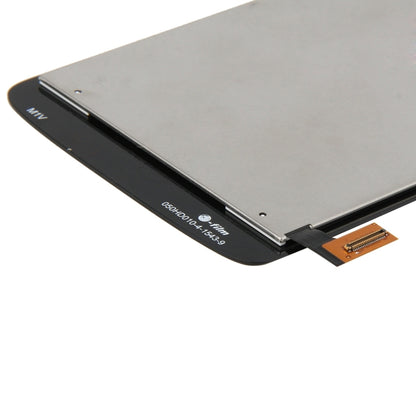 LCD Screen and Digitizer Full Assembly  for LG K8 2016 (Black) - For LG by buy2fix | Online Shopping UK | buy2fix