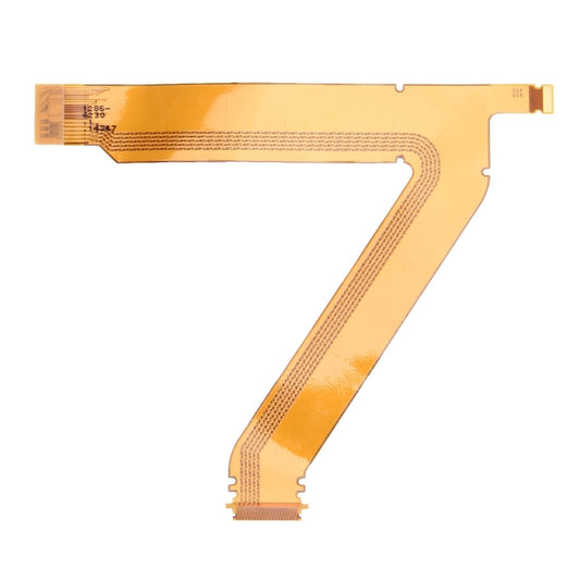 LCD Connector Flex Cable for Sony Xperia Z3 Tablet Compact / Xperia Tablet Z3(SGP621) - Flex Cable by buy2fix | Online Shopping UK | buy2fix