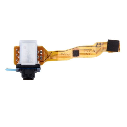 Headphone Jack Flex Cable for Sony Xperia Z4 / Z3+ - Flex Cable by buy2fix | Online Shopping UK | buy2fix