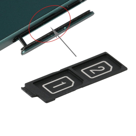 Dual-SIM-Kartenfach für Sony Xperia Z5 &amp; Z5 Premium