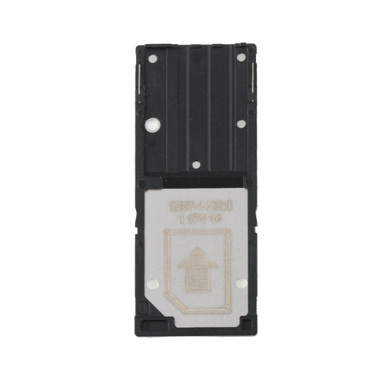 Single SIM Card Tray for Sony Xperia C3 by buy2fix