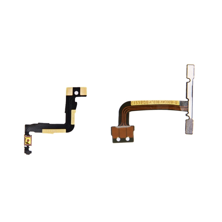 For OPPO R9 / F1 Plus Volume Button Flex Cable - Flex Cable by buy2fix | Online Shopping UK | buy2fix