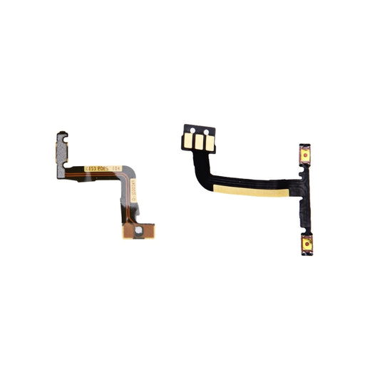 For OPPO R9 / F1 Plus Volume Button Flex Cable - Flex Cable by buy2fix | Online Shopping UK | buy2fix