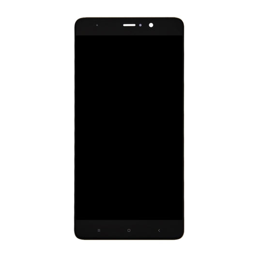 TFT LCD Screen For Xiaomi Mi 5s Plus with Digitizer Full Assembly(Black) - LCD Screen by buy2fix | Online Shopping UK | buy2fix