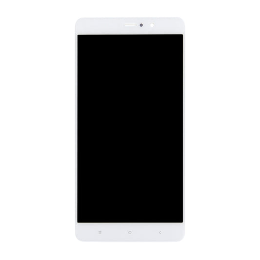 TFT LCD Screen For Xiaomi Mi 5s Plus with Digitizer Full Assembly(White) - LCD Screen by buy2fix | Online Shopping UK | buy2fix