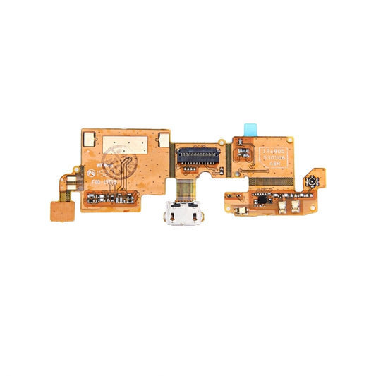 For ZTE Blade V6 Charging Port Board - For ZTE by buy2fix | Online Shopping UK | buy2fix