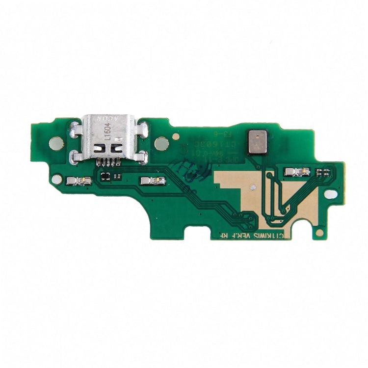 For Huawei Honor 5X / GR5 Charging Port Board - Charging Port Board by buy2fix | Online Shopping UK | buy2fix