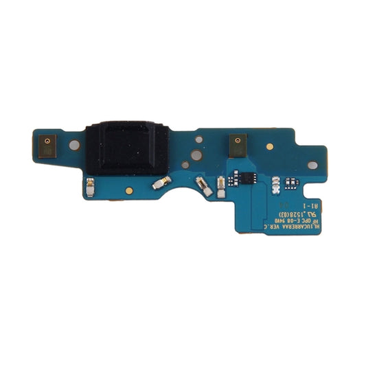 For Huawei Mate S Charging Port & Microphone Board - Tail Connector by buy2fix | Online Shopping UK | buy2fix