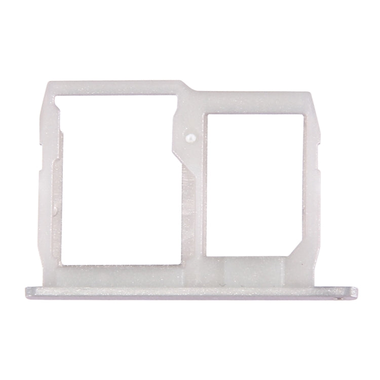 SIM Card Tray + Micro SD / SIM Card Tray for LG G5 / H868 / H860 / F700 / LS992(Pink) - For LG by buy2fix | Online Shopping UK | buy2fix
