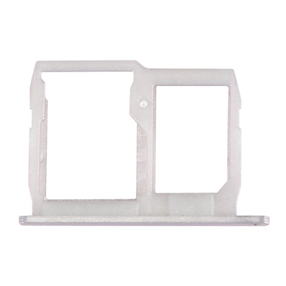 SIM Card Tray + Micro SD / SIM Card Tray for LG G5 / H868 / H860 / F700 / LS992(Pink) - For LG by buy2fix | Online Shopping UK | buy2fix