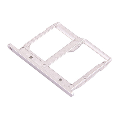 SIM Card Tray + Micro SD / SIM Card Tray for LG G5 / H868 / H860 / F700 / LS992(Pink) - For LG by buy2fix | Online Shopping UK | buy2fix