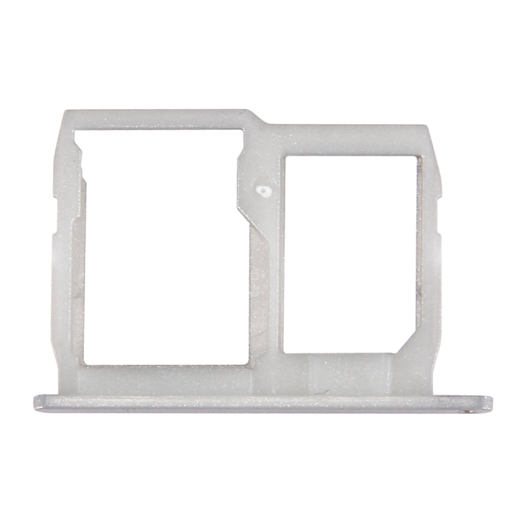 SIM Card Tray + Micro SD / SIM Card Tray for LG G5 / H868 / H860 / F700 / LS992(Grey) - For LG by buy2fix | Online Shopping UK | buy2fix