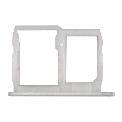 SIM Card Tray + Micro SD / SIM Card Tray for LG G5 / H868 / H860 / F700 / LS992(Grey) - For LG by buy2fix | Online Shopping UK | buy2fix