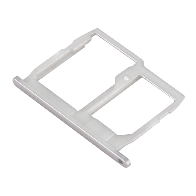 SIM Card Tray + Micro SD / SIM Card Tray for LG G5 / H868 / H860 / F700 / LS992(Grey) - For LG by buy2fix | Online Shopping UK | buy2fix