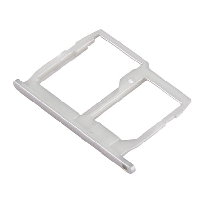 SIM Card Tray + Micro SD / SIM Card Tray for LG G5 / H868 / H860 / F700 / LS992(Grey) - For LG by buy2fix | Online Shopping UK | buy2fix