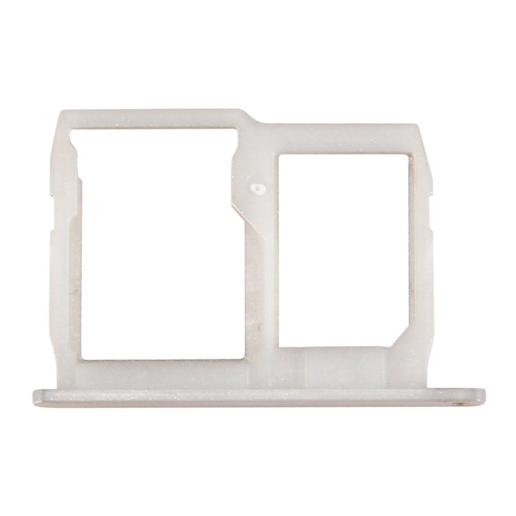 SIM Card Tray + Micro SD / SIM Card Tray for LG G5 / H868 / H860 / F700 / LS992(Gold) - For LG by buy2fix | Online Shopping UK | buy2fix