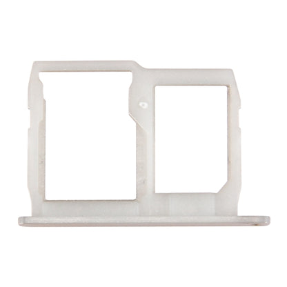 SIM Card Tray + Micro SD / SIM Card Tray for LG G5 / H868 / H860 / F700 / LS992(Gold) - For LG by buy2fix | Online Shopping UK | buy2fix