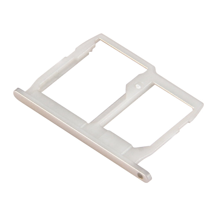 SIM Card Tray + Micro SD / SIM Card Tray for LG G5 / H868 / H860 / F700 / LS992(Gold) - For LG by buy2fix | Online Shopping UK | buy2fix
