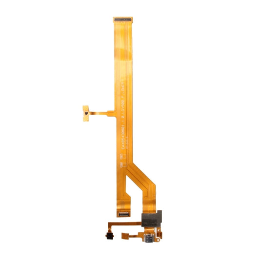 Charging Port Flex Cable for LG G Pad 8.3 inch / V500 - For LG by buy2fix | Online Shopping UK | buy2fix