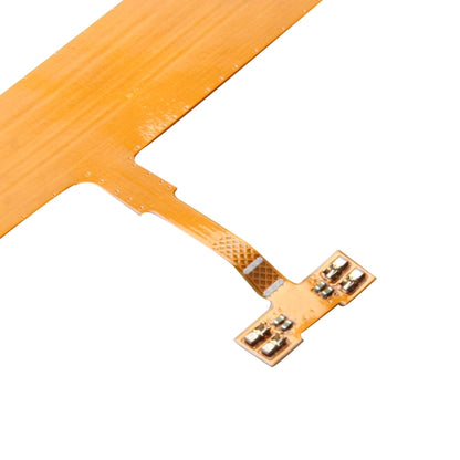 Charging Port Flex Cable for LG G Pad 8.3 inch / V500 - For LG by buy2fix | Online Shopping UK | buy2fix